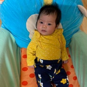 Meet your Posher, Thuy